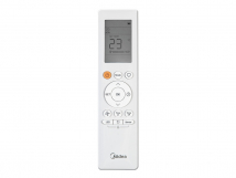 Напольно-потолочный кондиционер Midea MUE/MO-N8 MUEU-18HRFNX(GA)/MOX330U-18HFN8-Q(GA)