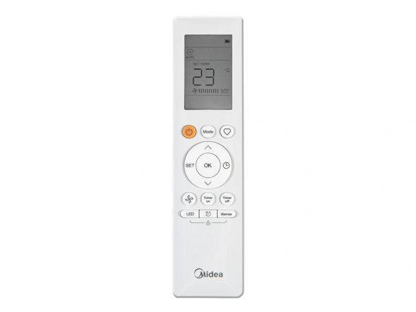 Напольно-потолочный кондиционер Midea MUE/MO-N8 MUEU-18HRFNX(GA)/MOX330U-18HFN8-Q(GA)