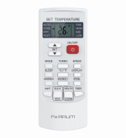 Инверторная кассетная сплит-система FeRRUM CASSETE LCAC60C3-AI / LCAU60U3-AI