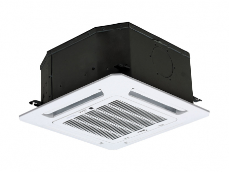 Кассетный внутренний блок Midea MCA3I MCA3U-18NXD0