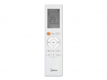 Кассетный внутренний блок Midea MCA3I MCA3U-18NXD0