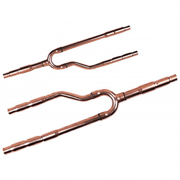 Разветвители хладагента (рефнет) Y-34