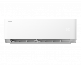 Инверторная сплит-система VIBE DC Inverter AS-13UW4RYRHB04 