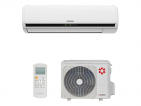 Сплит-система Kentatsu KSGN105HFAN1/KSRN105HFAN1