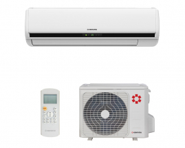 Сплит-система Kentatsu KSGN105HFAN1/KSRN105HFAN1