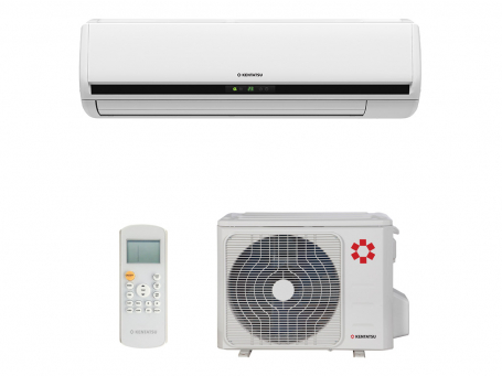 Сплит-система Kentatsu KSGN105HFAN1/KSRN105HFAN1