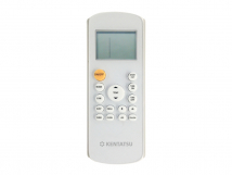 Сплит-система Kentatsu KSGN105HFAN1/KSRN105HFAN1