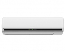 Сплит-система Kentatsu KSGN105HFAN1/KSRN105HFAN1