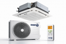Кассетная сплит-система Dahatsu DH-CS-36INV (инвертор)