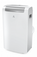 Мобильный кондиционер cерии SALVATORE RM-SL39CH-E