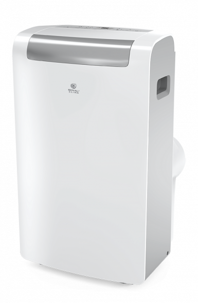 Мобильный кондиционер cерии SALVATORE RM-SL39CH-E