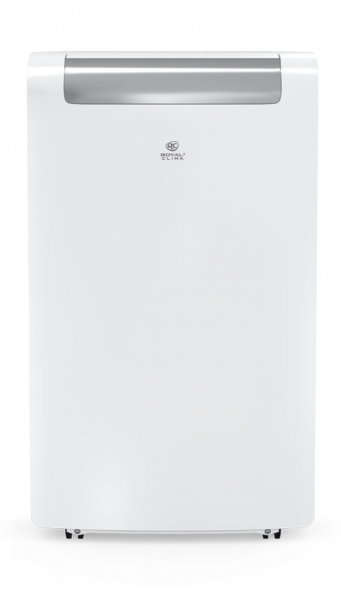 Мобильный кондиционер cерии SALVATORE RM-SL39CH-E