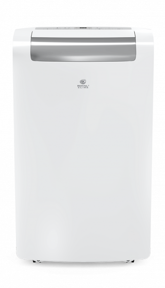 Мобильный кондиционер cерии SALVATORE RM-SL39CH-E