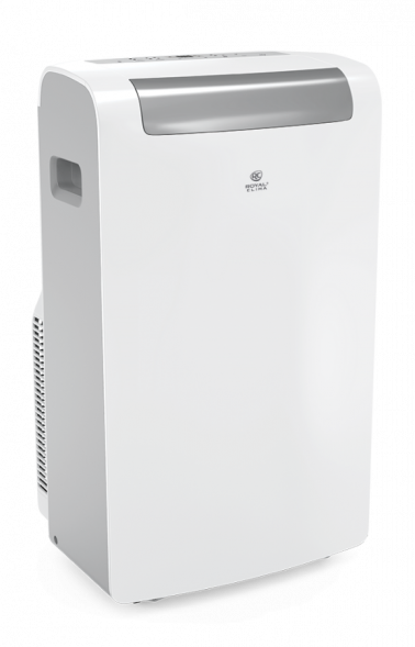 Мобильный кондиционер cерии SALVATORE RM-SL39CH-E