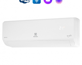 Сплит-система Electrolux Fusion 2.0 Super DC EACS/I-09HF2/N8_24Y 