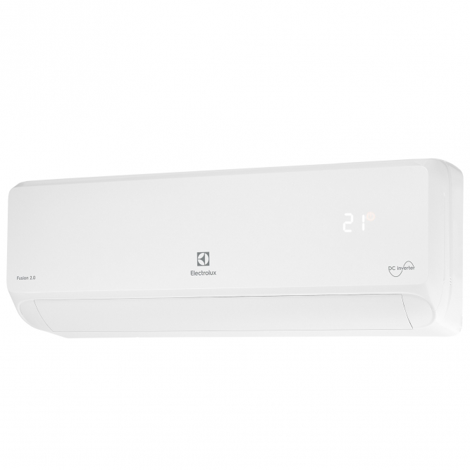Сплит-система инверторного типа Electrolux Fusion 2.0 Super DC EACS/I-09HF2/N8_24Y комплект