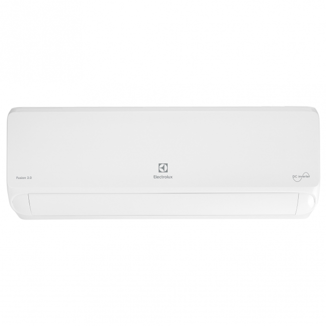 Сплит-система инверторного типа Electrolux Fusion 2.0 Super DC EACS/I-09HF2/N8_24Y комплект