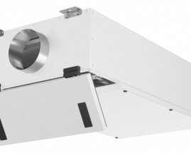 Компактная приточная установка AIRLITE RCL 350S-1,2/1.PE