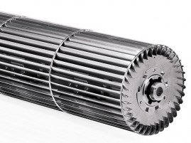 Завеса воздушная BALLU BHC-H15A-PS