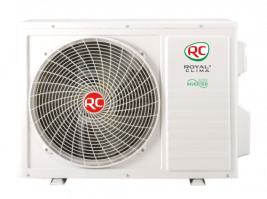 Наружный блок мульти-сплит системы MULTI GAMMA EU ERP Inverter 5DFM-42HN/OUT