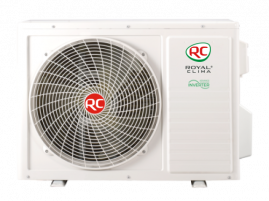 Наружный блок мульти-сплит системы MULTI GAMMA EU ERP Inverter 5DFM-42HN/OUT