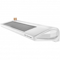 Водяная Тепловая Завеса WING II W150 AC