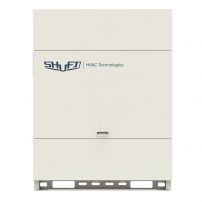 Блок компрессорно-конденсаторный SHUFT SDVC-V85WV2GN1