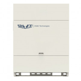 Блок компрессорно-конденсаторный SHUFT SDVC-V85WV2GN1