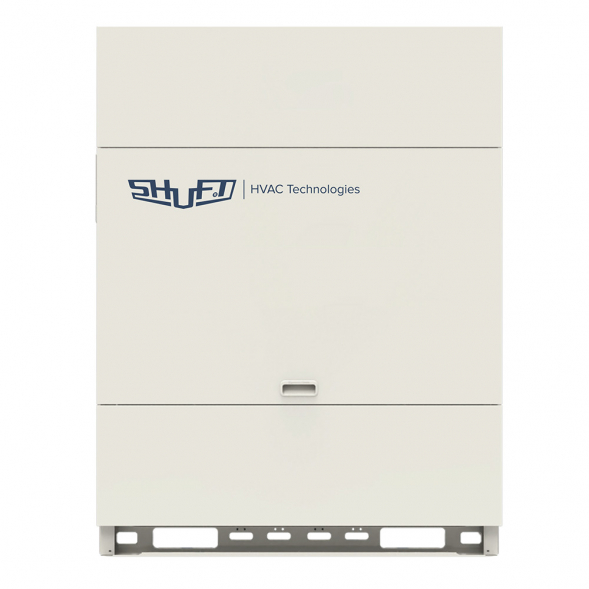 Блок компрессорно-конденсаторный  SHUFT SDVC-V85WV2GN1