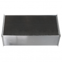 Шумоглушитель SHUFT SRr 800*600/1000