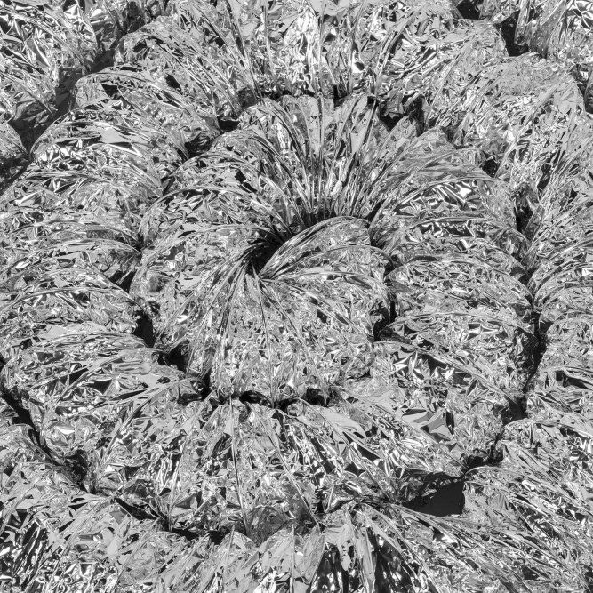 Воздуховод Ballu MACHINE неизолир. BFA 356ммх10м