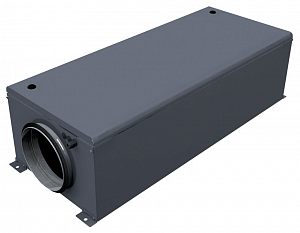 Установка приточная LV-WECU 400-1,2-1-V4