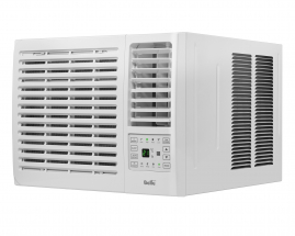 Кондиционер оконный Ballu WIND COOL BWC-09 AC