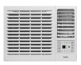Кондиционер оконный Ballu WIND COOL BWC-09 AC