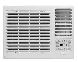 Кондиционер оконный Ballu WIND COOL BWC-09 AC