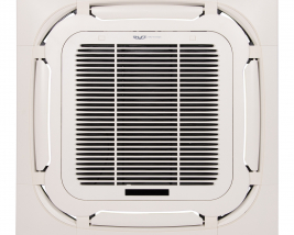 Фанкойл кассетный двухтрубный SHUFT SFR-850R V2