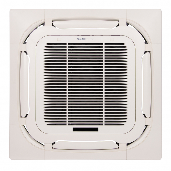 Фанкойл кассетный двухтрубный SHUFT SFR-850R V2