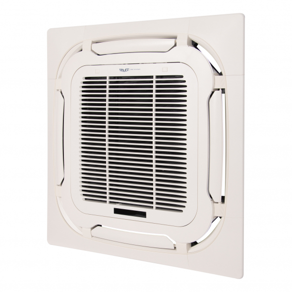 Фанкойл кассетный двухтрубный SHUFT SFR-850R V2