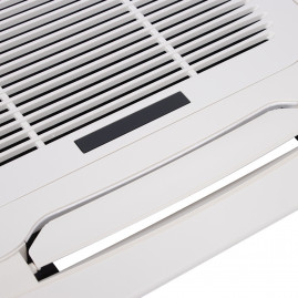 Фанкойл кассетный двухтрубный SHUFT SFR-850R V2