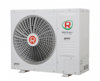 Наружный блок VRF системы серии RCW-28HFFW