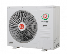 Наружный блок VRF системы RCW-28HFFW