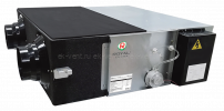 Компактная приточно-вытяжная установка SOFFIO PRIMO RCS-1600-P
