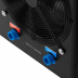 Тепловой насос для бассейна Royal Thermo MasterHeat Pro DC RTPI-25MHN8 инверторного типа