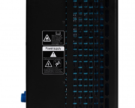 Тепловой насос для бассейна Royal Thermo MasterHeat Pro DC RTPI-25MHN8 инверторного типа