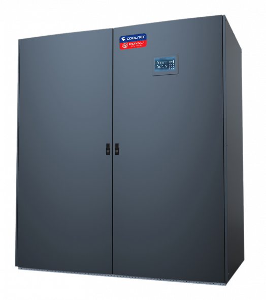 Прецизионный кондиционер ROYAL Clima &amp; Coolnet RRT90D/U