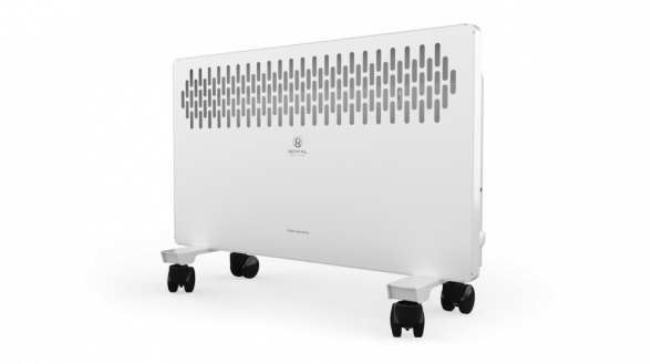 Электрический конвектор серии FIORI Meccanico REC-FR2000M