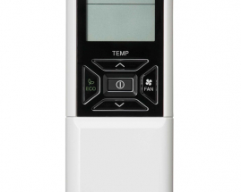 Внутренний блок мульти-сплит систем настенного типа SENDO (R32) RAK-50RPE