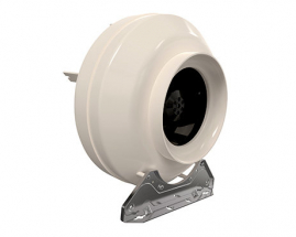 Вентилятор Systemair RVK 160E2 sileo 1ph/230V