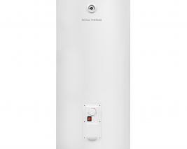 Бойлер косвенного нагрева Royal Thermo GLF RTWGE 300 напольный, с встроен. ТЭНом