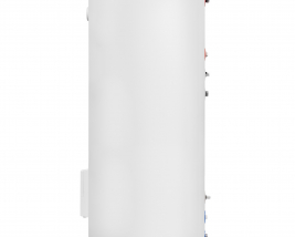 Бойлер косвенного нагрева Royal Thermo GLF RTWGE 300 напольный, с встроен. ТЭНом